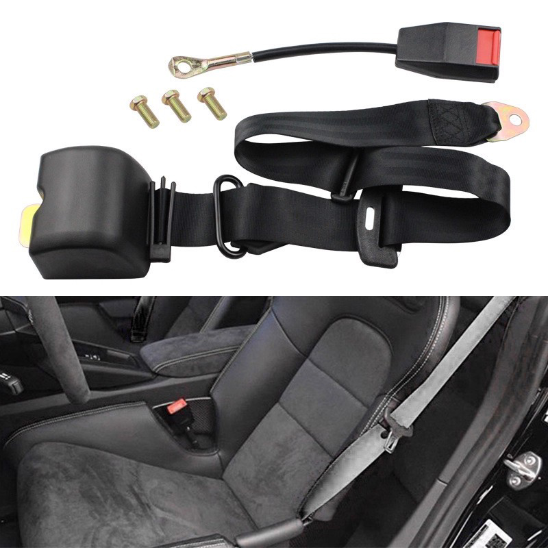 3-point car fully automatic re - Swing Seat Belt review and price