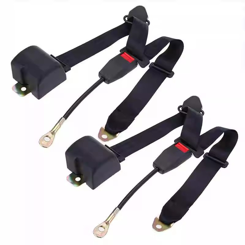 3-point car fully automatic re - Swing Seat Belt review and price