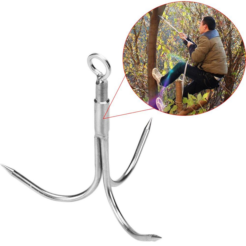Flying Claw Survival Grappling - Swing Seat Belt review and price