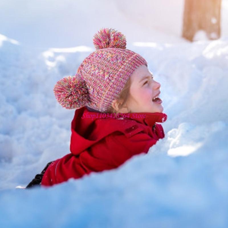 Boy Girls Winter Hat Scarf Glo - Kids Outdoor Gloves review and price