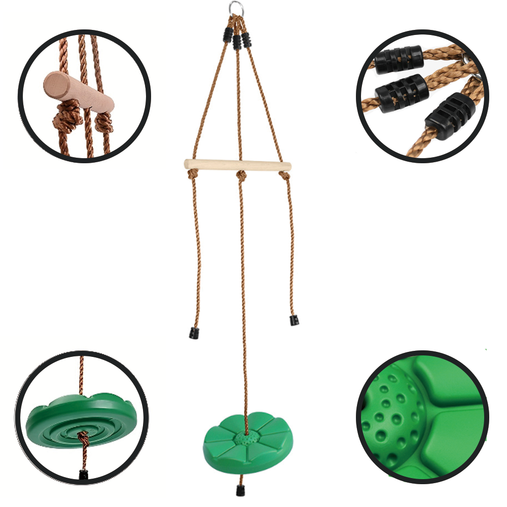 Kids Ninja Obstacle Course Pla - Kids Outdoor Ninja Playset review and price