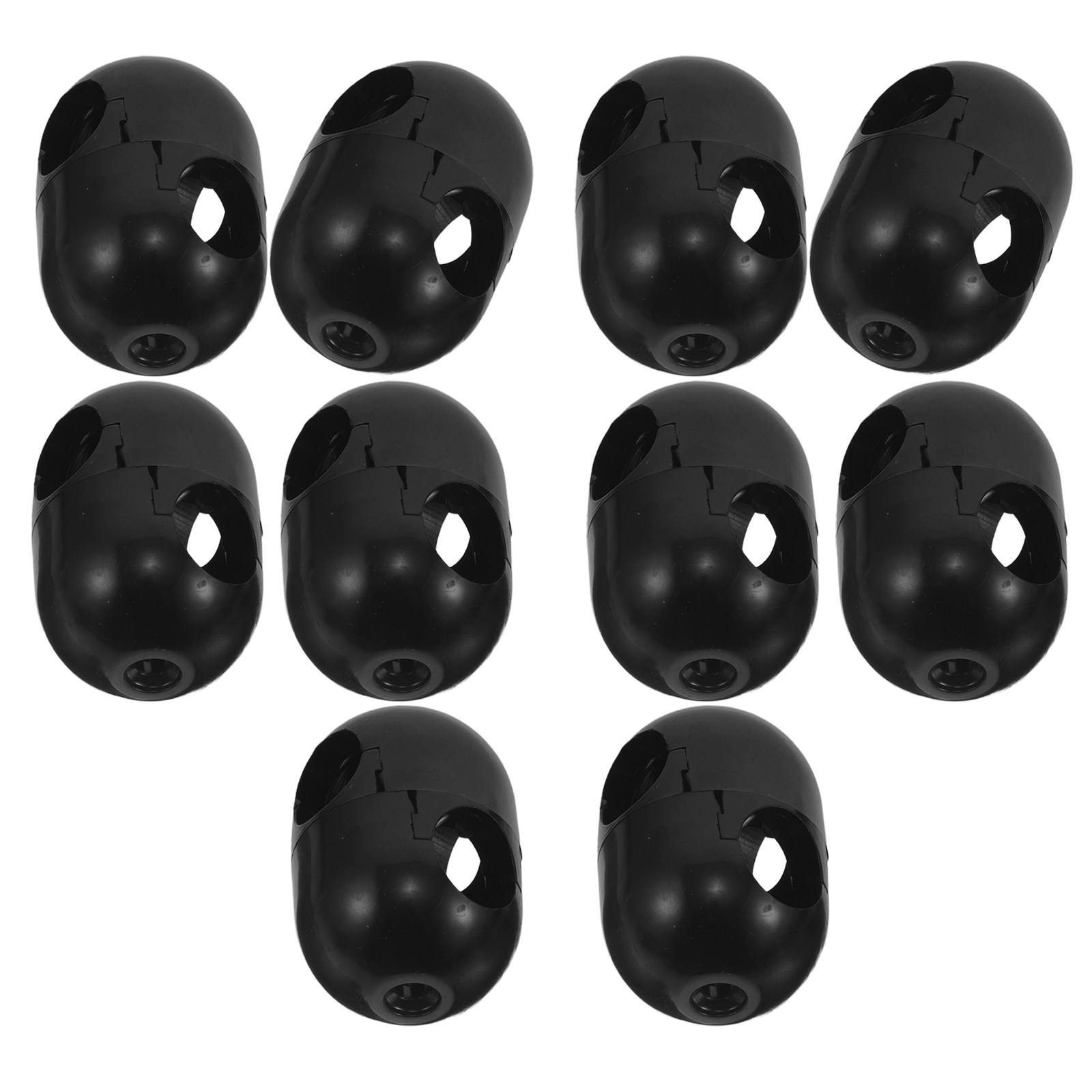 10Pcs Kids Climbing Rope Conne - Kids Outdoor Gloves review and price