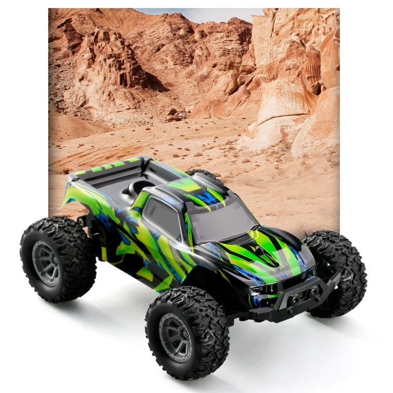 1:32 Mini High Speed Rc Off-Ro - Kids Outdoor Dirt Toys review and price