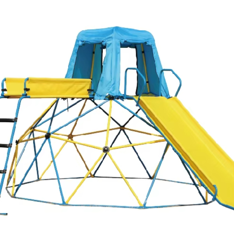Upgrade Kids Dome Climber Outd - Kids Outdoor Dome Climber review and price