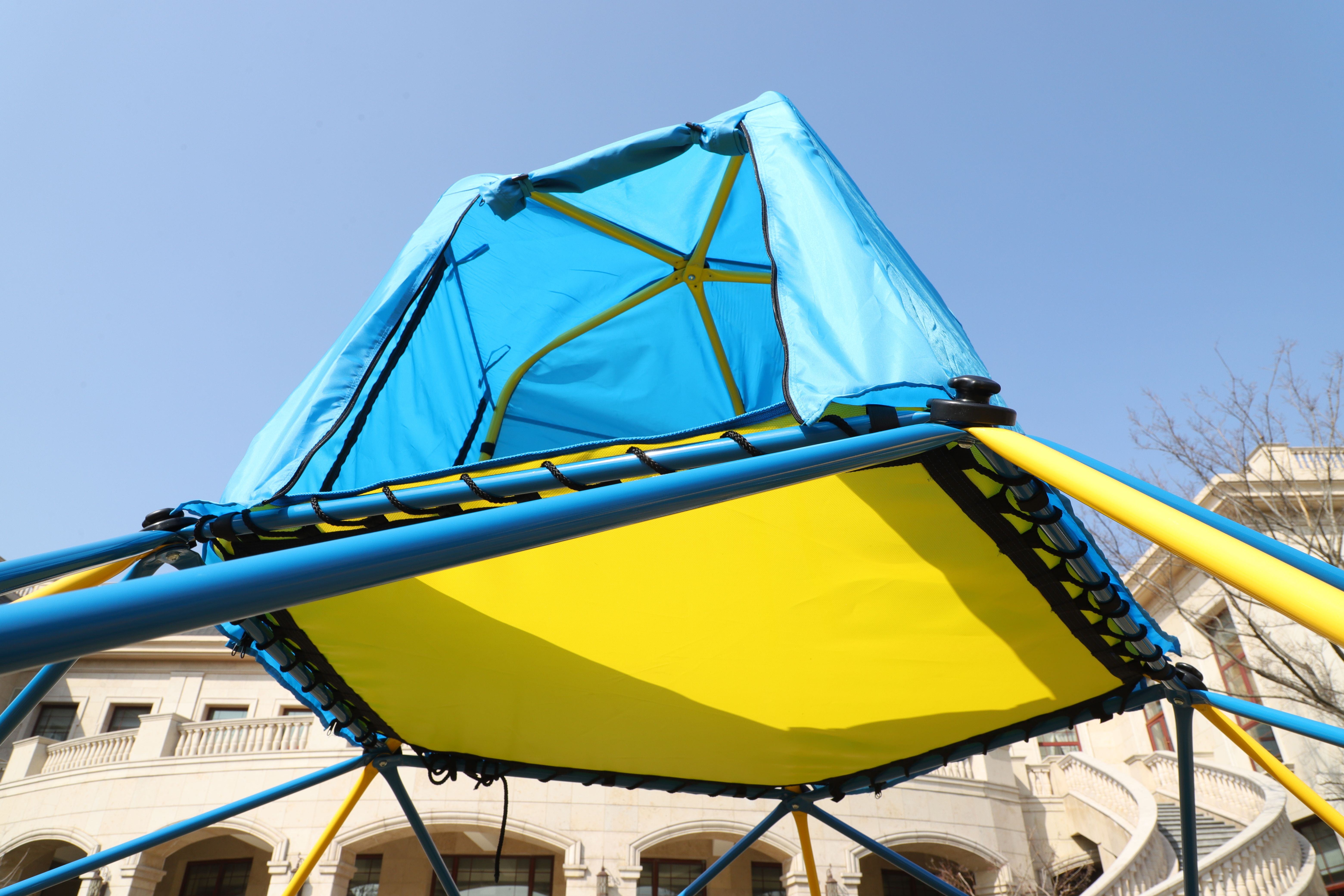 Upgrade Kids Dome Climber Outd - Kids Outdoor Dome Climber review and price