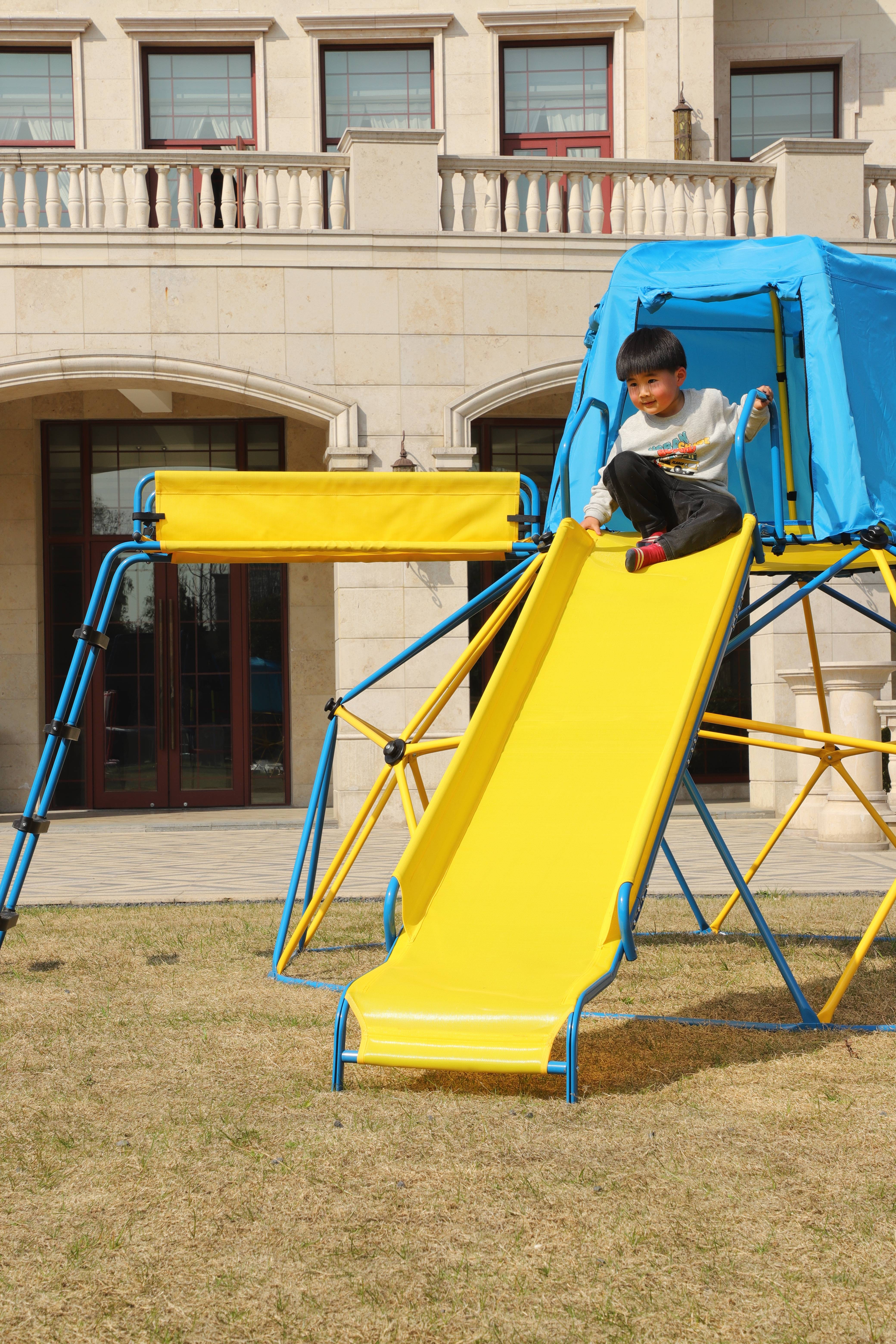 Upgrade Kids Dome Climber Outd - Kids Outdoor Dome Climber review and price