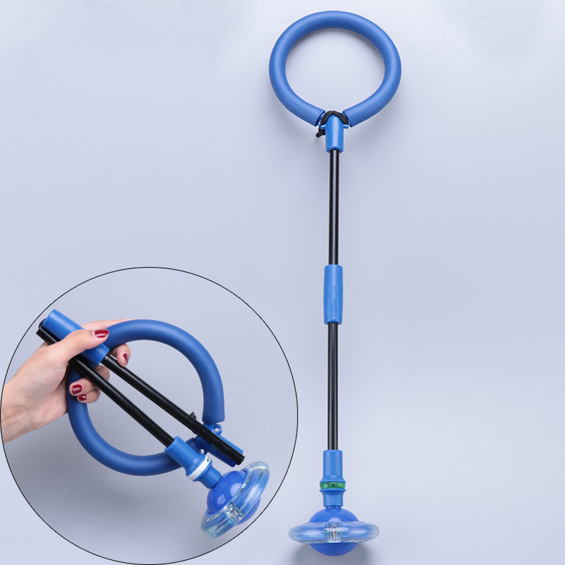 Flash Jumping Rope Ball Kids O - Kids Outdoor Jumping review and price