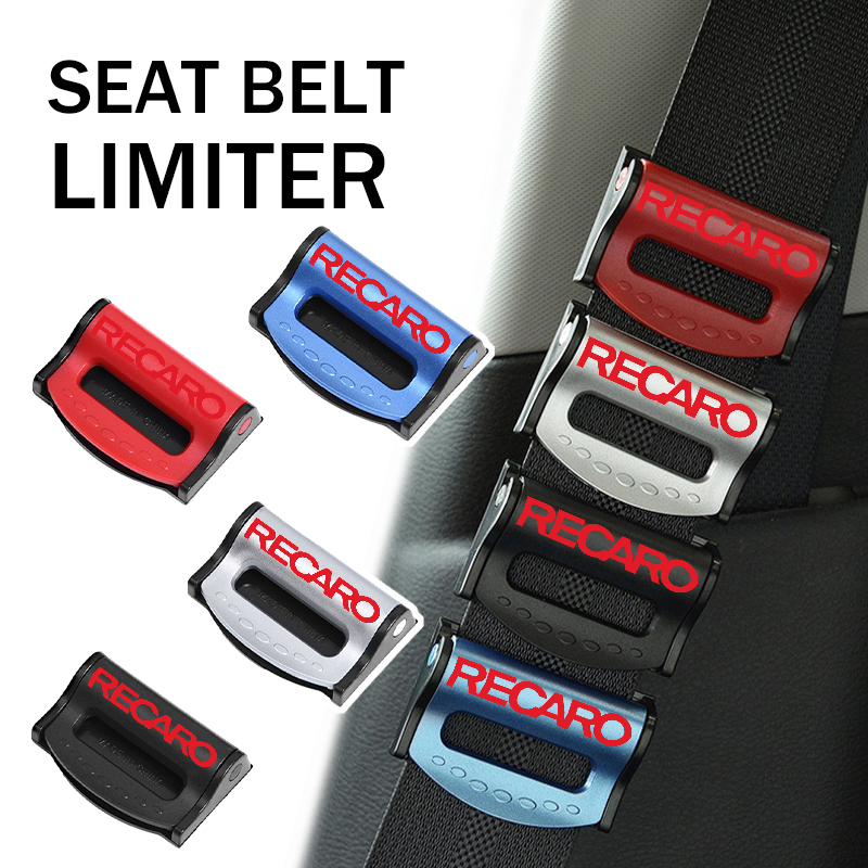 Adjustable Car Logo Safety Bel - Swing Seat Belt review and price