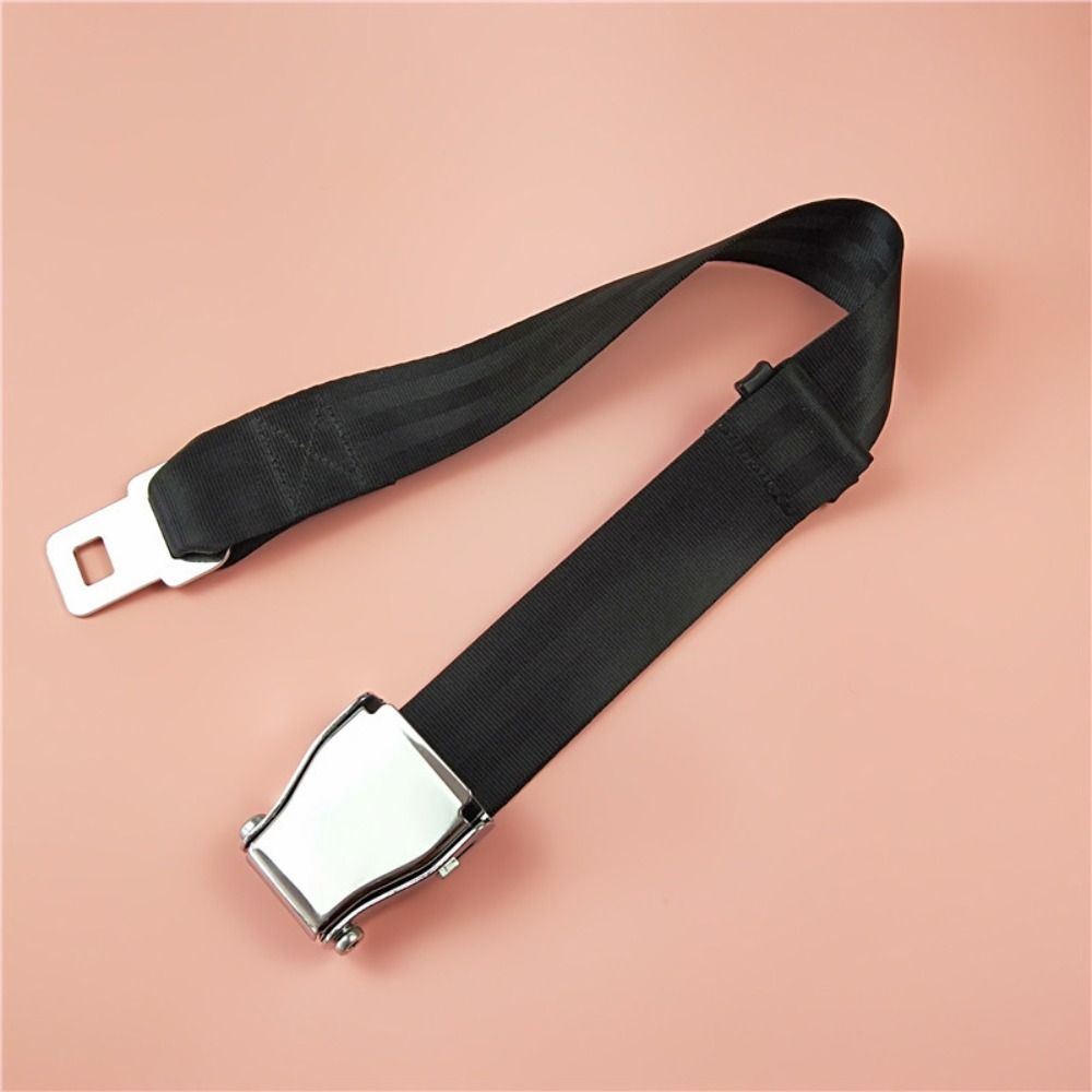 Adjustable Safety Belt 2 Point - Swing Seat Belt review and price