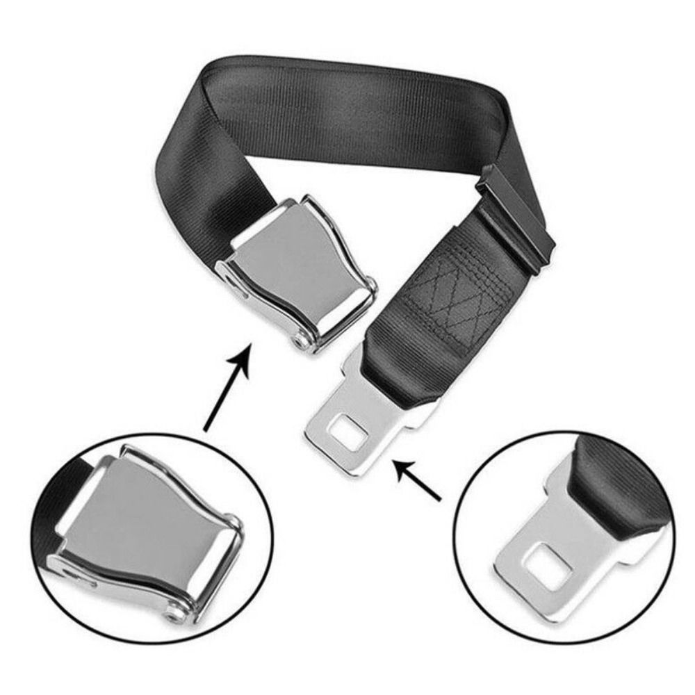 Adjustable Safety Belt 2 Point - Swing Seat Belt review and price