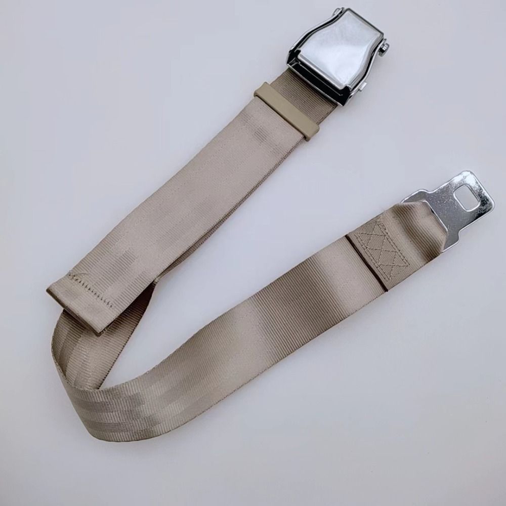 Adjustable Safety Belt 2 Point - Swing Seat Belt review and price