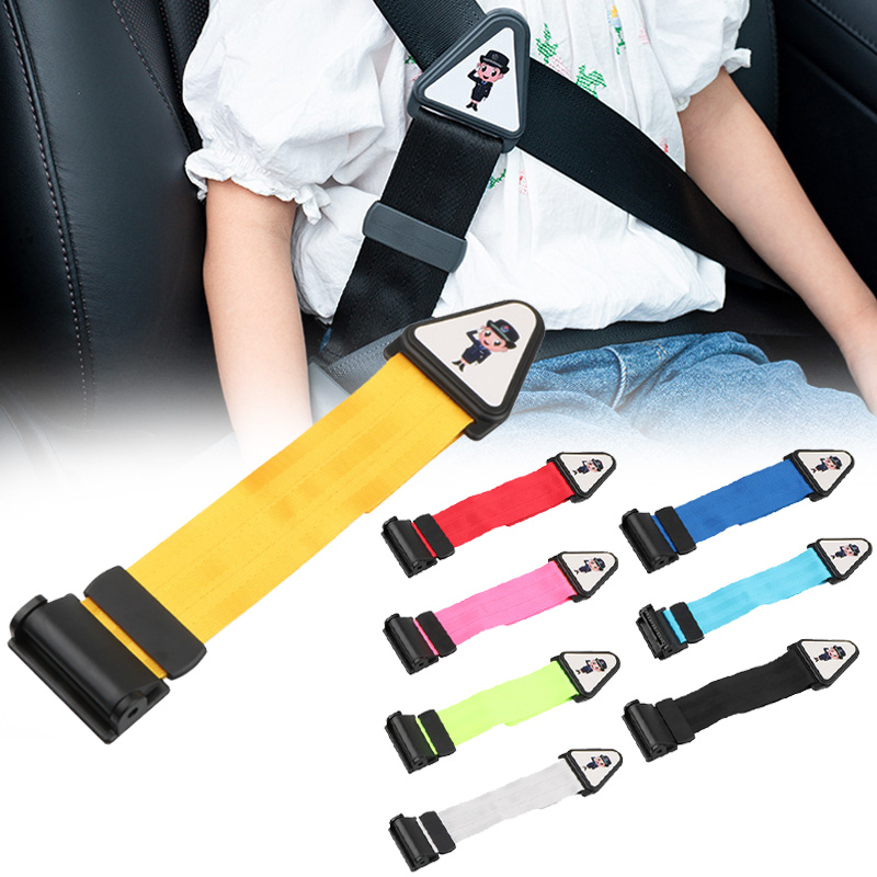 Car Child Seat Belt Retainer A - Swing Seat Belt review and price