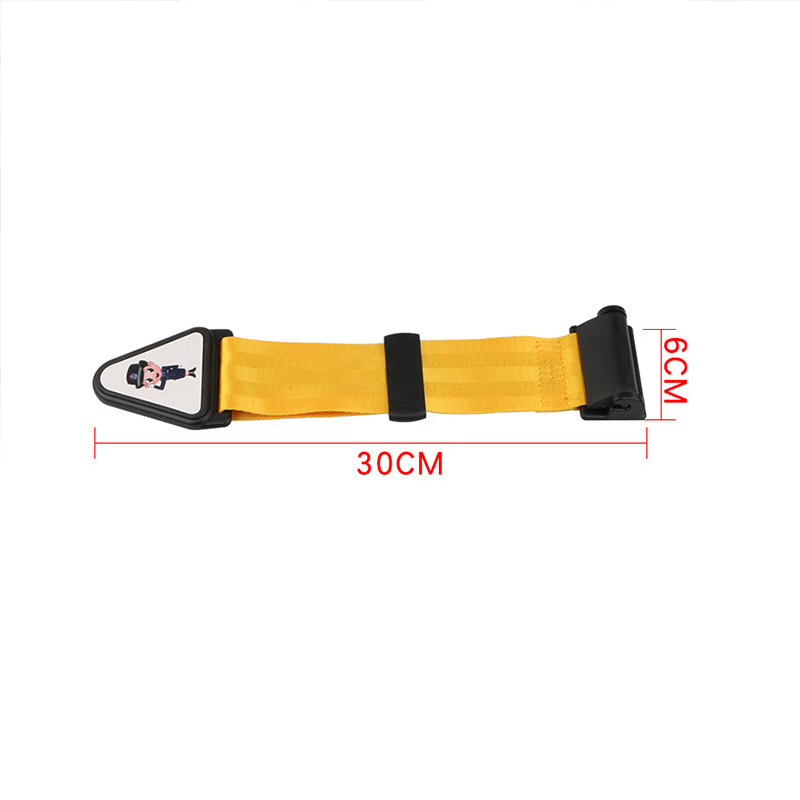 Car Child Seat Belt Retainer A - Swing Seat Belt review and price