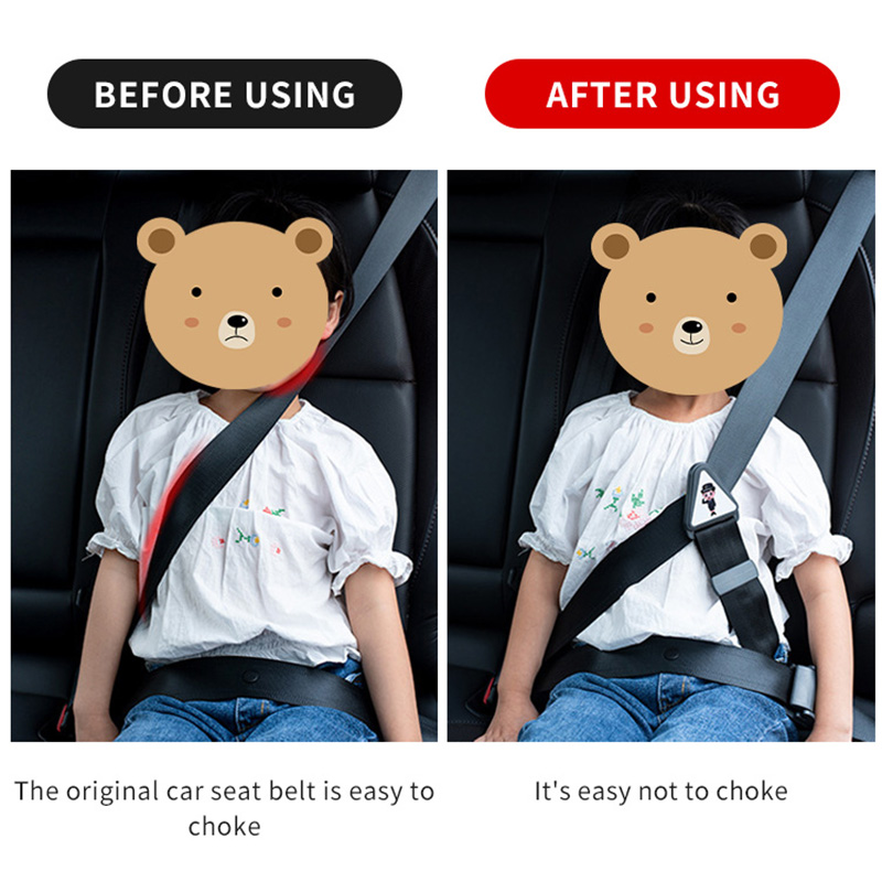 Car Child Seat Belt Retainer A - Swing Seat Belt review and price