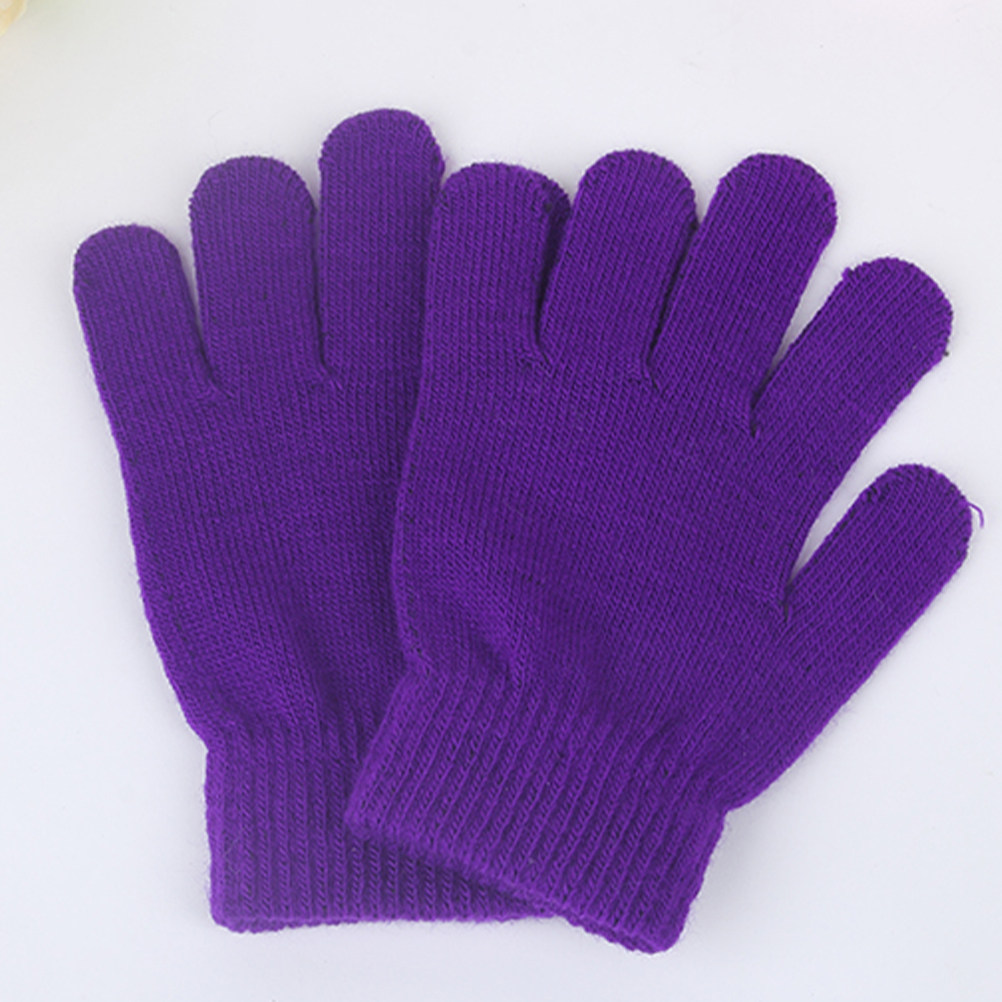 4Pairs Gloves for Kids Thermal - Kids Outdoor Gloves review and price