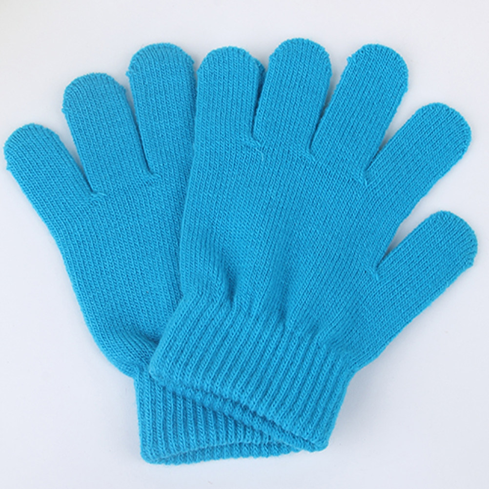 4Pairs Gloves for Kids Thermal - Kids Outdoor Gloves review and price