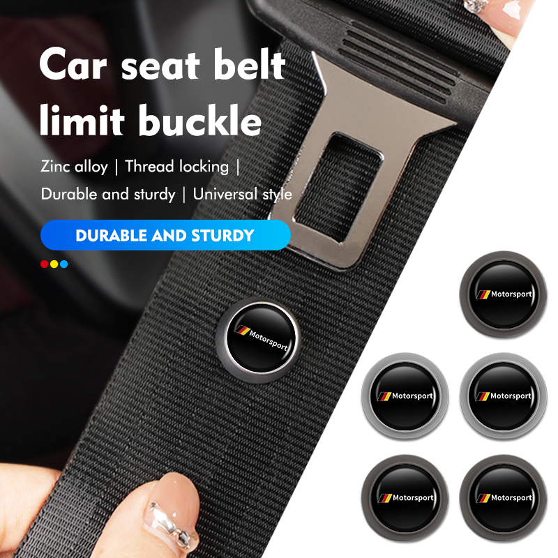2pcs Car Seat Belt Spacing Lim - Swing Seat Belt review and price