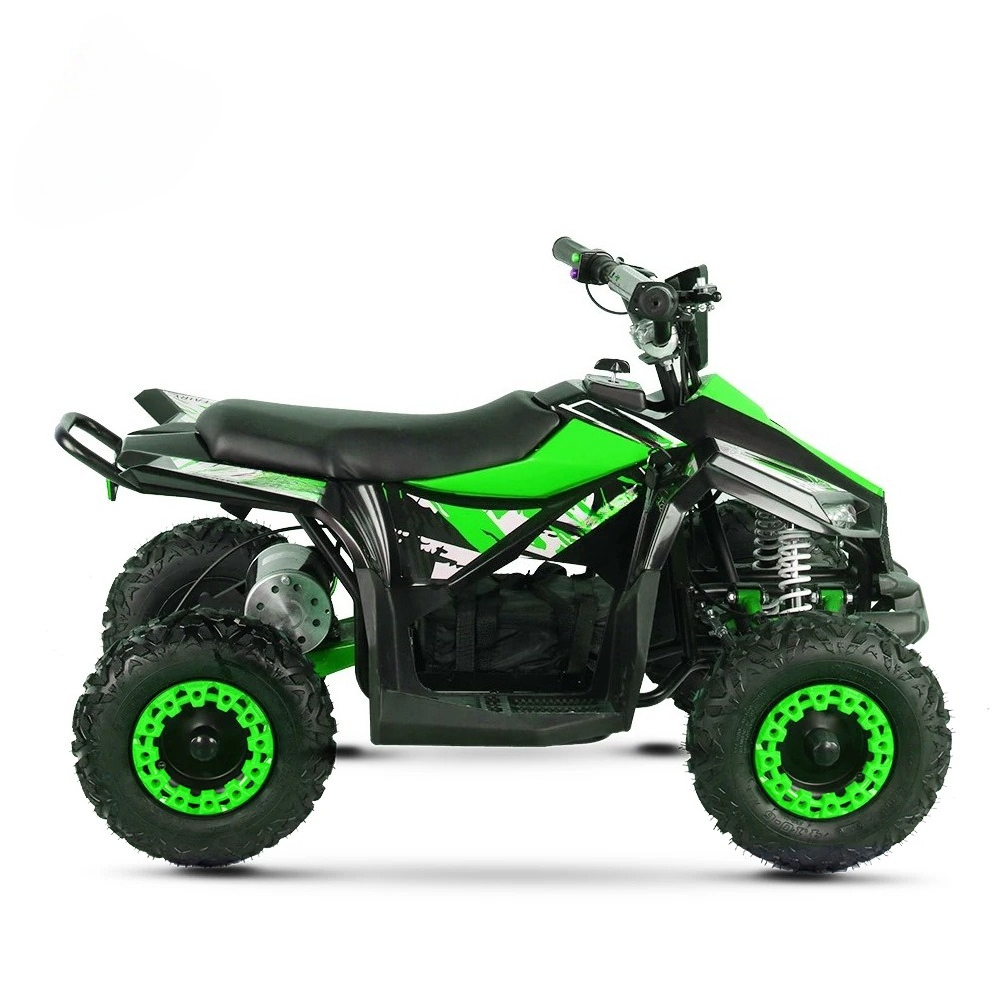 Kids Electric ATV Quad 1000W 4 - Kids Outdoor Electric Quad review and price