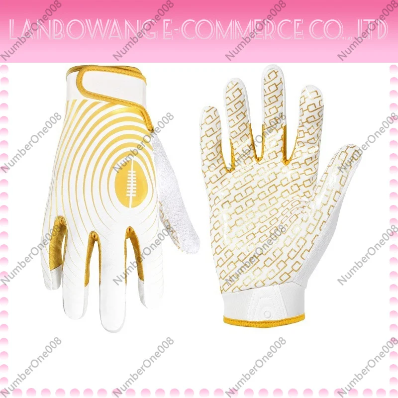 Professional Football Gloves,  - Kids Outdoor Gloves review and price