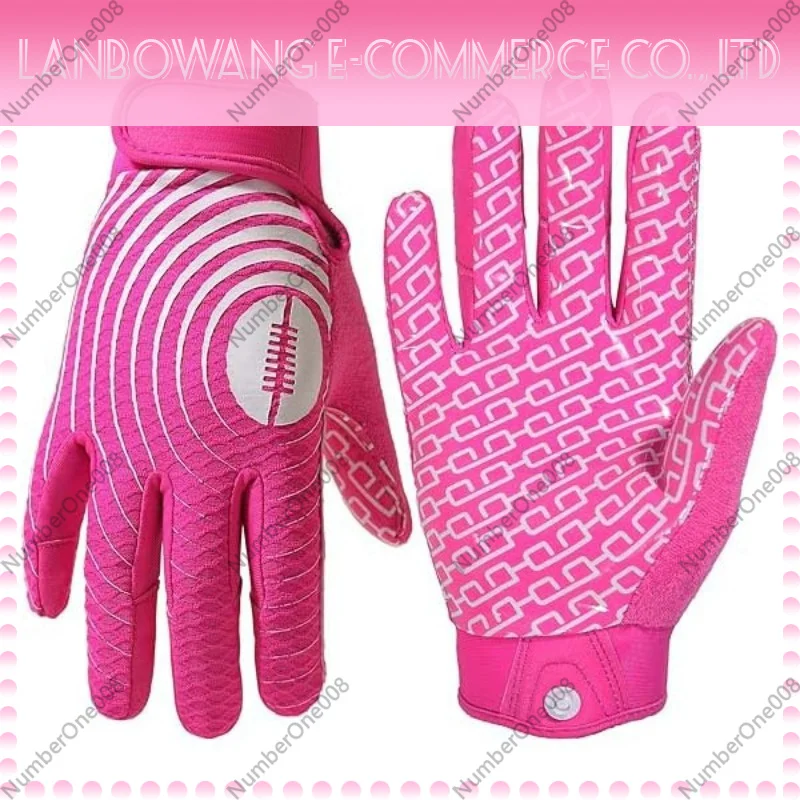 Professional Football Gloves,  - Kids Outdoor Gloves review and price