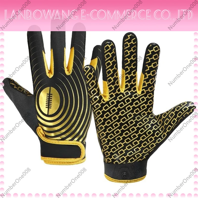 Professional Football Gloves,  - Kids Outdoor Gloves review and price