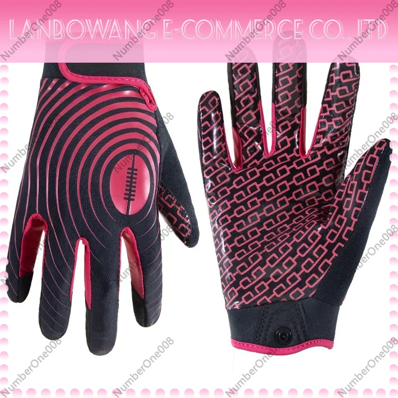 Professional Football Gloves,  - Kids Outdoor Gloves review and price