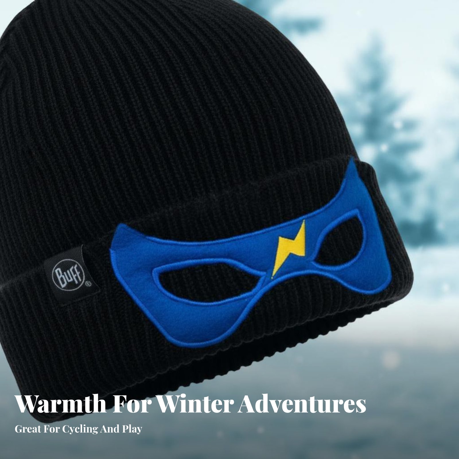 Children's Knitted Neck Warmer - Kids Outdoor Gloves review and price