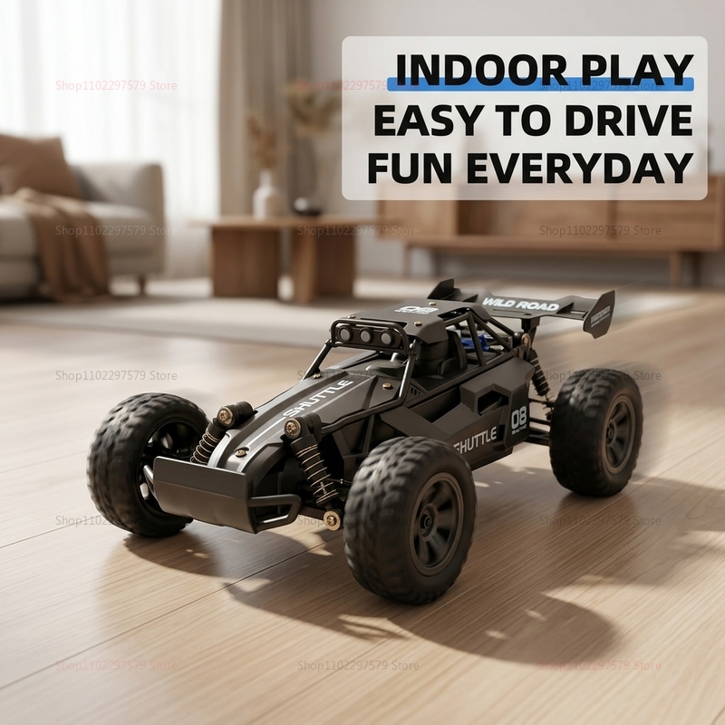 2026 NEW 1:16 RC All-terrain O - Kids Outdoor Dirt Toys review and price
