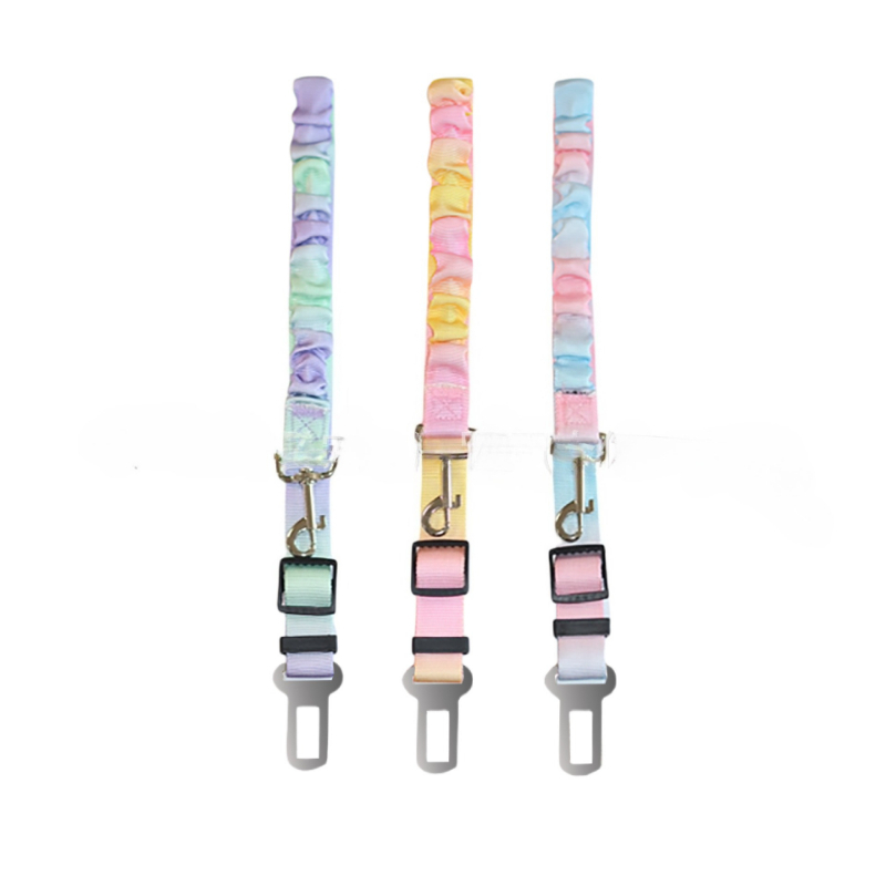 Cute Dog Car Seat Belts Univer - Swing Seat Belt review and price