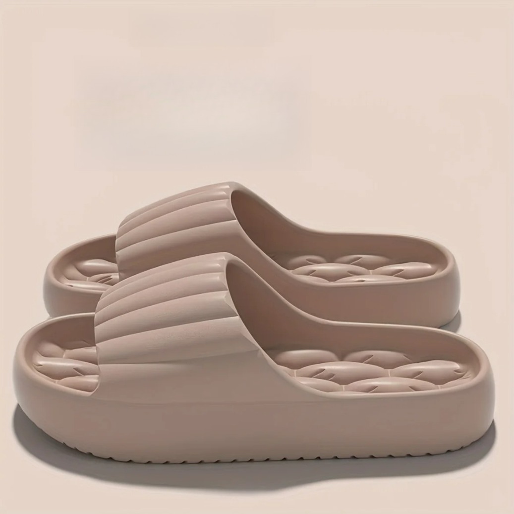 Slippers Women's EVA Slide Sli - Kids Outdoor Jumping review and price
