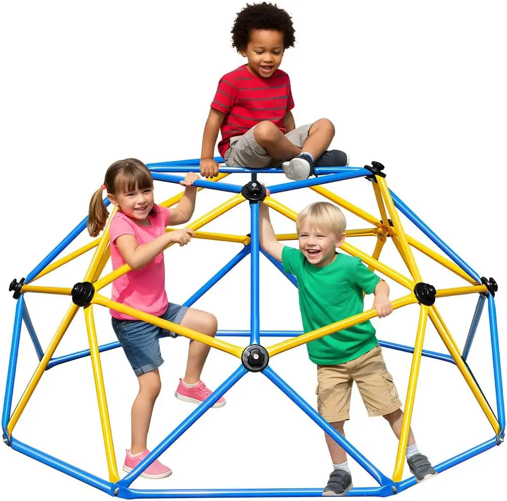 Zupapa 6FT Climbing Dome for K - Kids Outdoor Dome Climber review and price