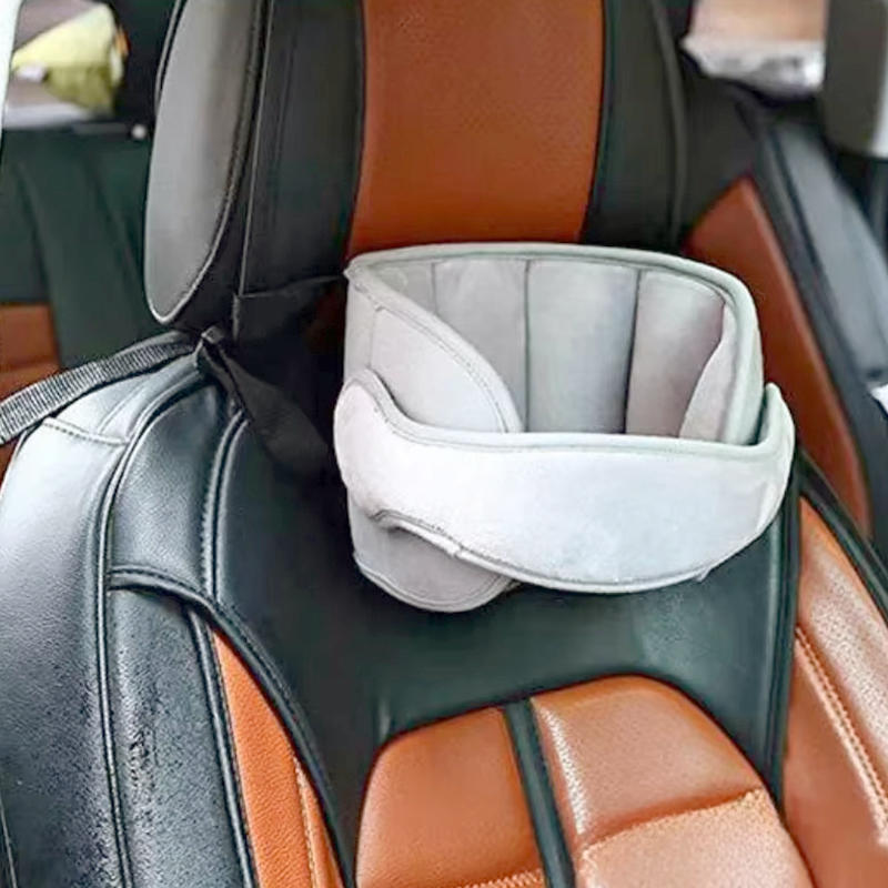 Child Safety Car Seat Head Fix - Swing Seat Belt review and price