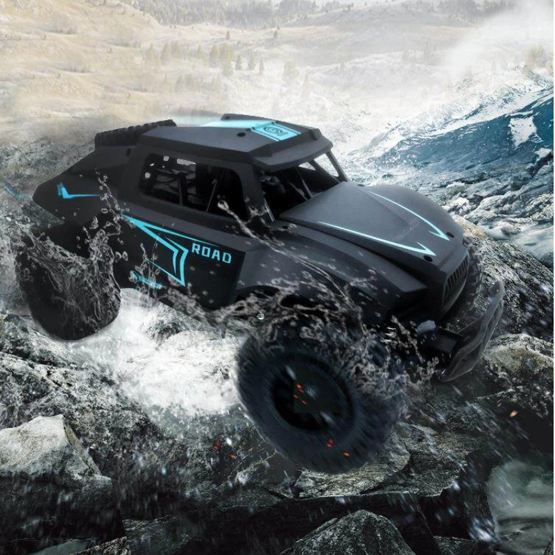 2.4g Rc Short Course Truck Hig - Kids Outdoor Dirt Toys review and price