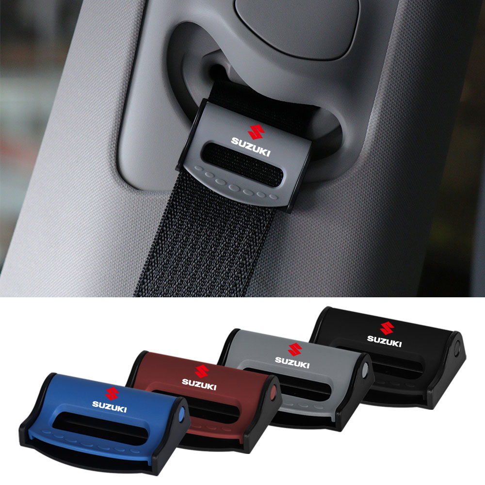 2/4pcs Anti-skid Car Seat Belt - Swing Seat Belt review and price