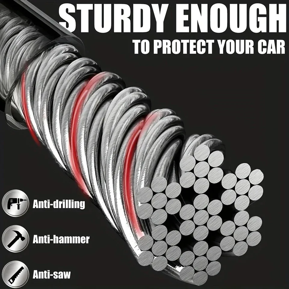 ZHIYU Stainless Steel Steering - Swing Seat Belt review and price